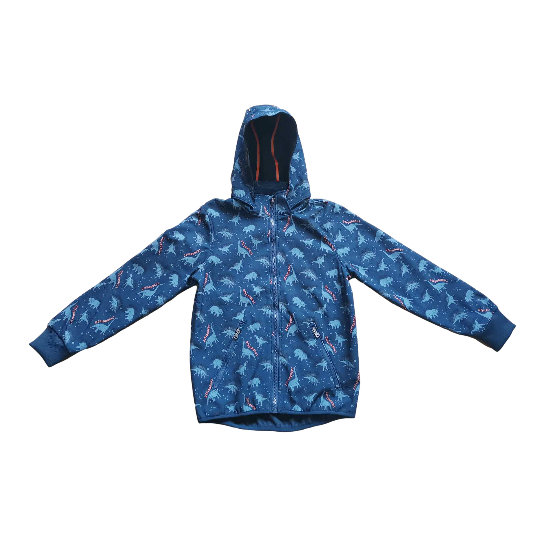 Fashion Style Children's Casual Jacket