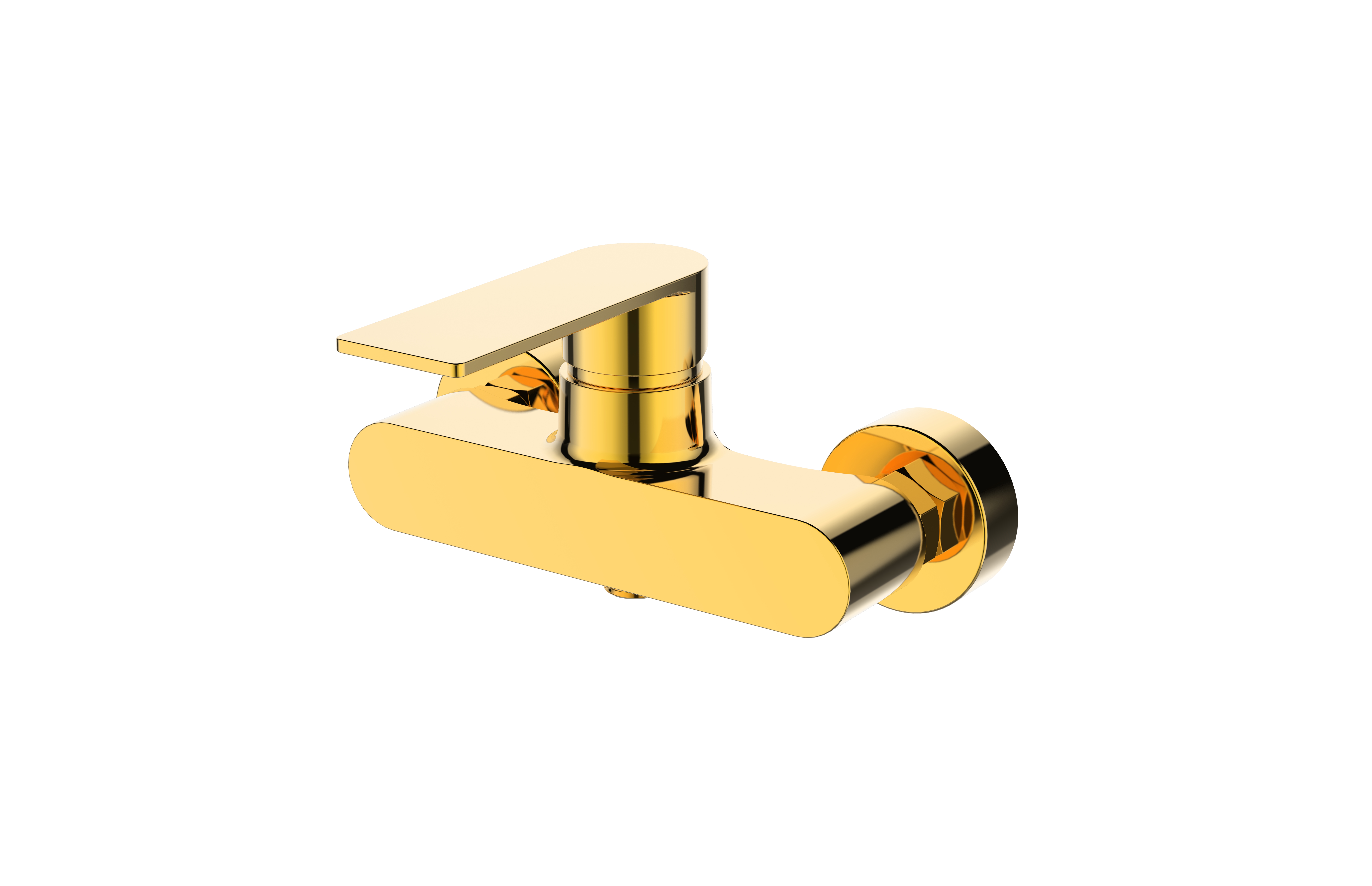 Shower mixer