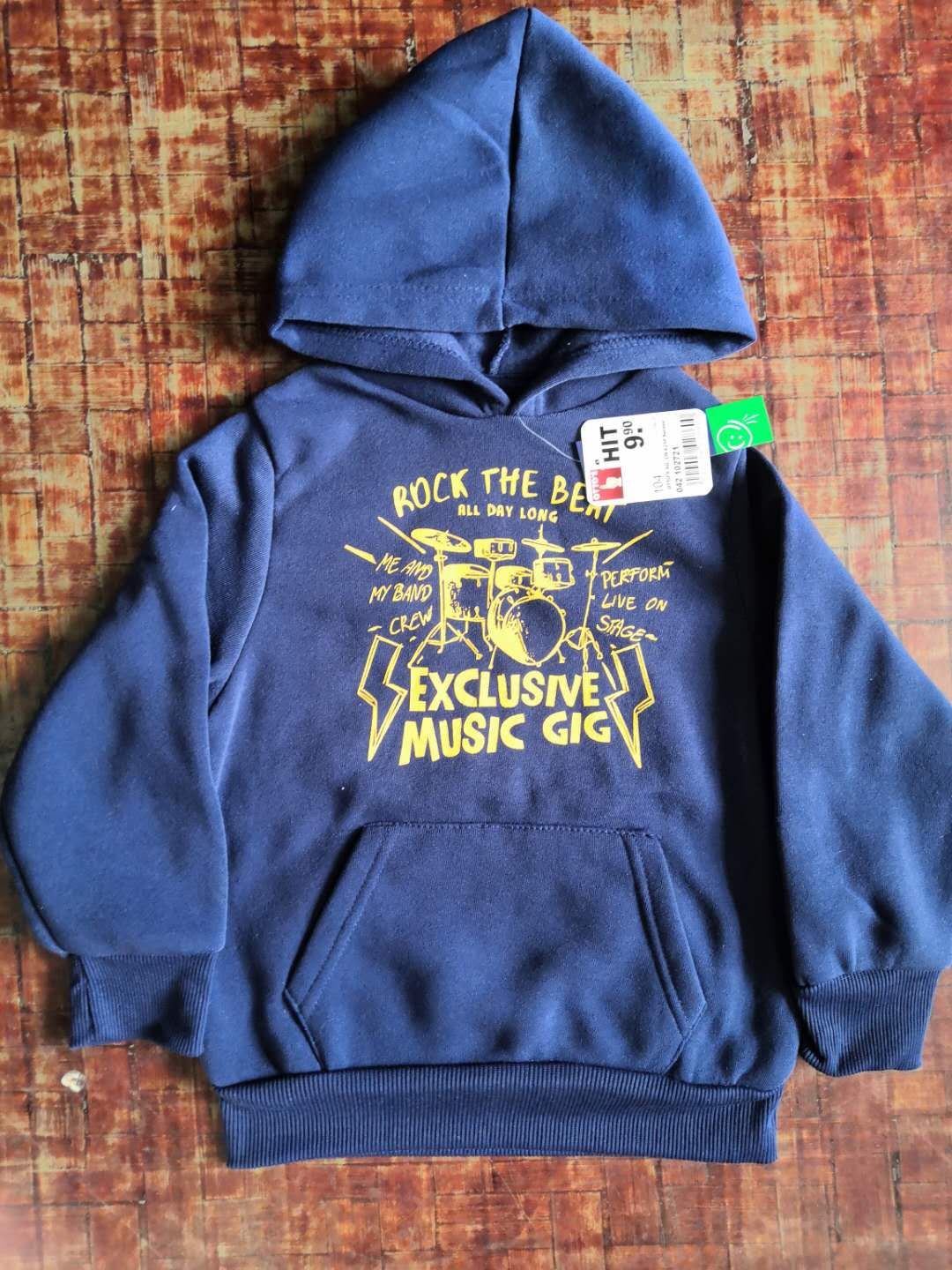 Kids Wear
