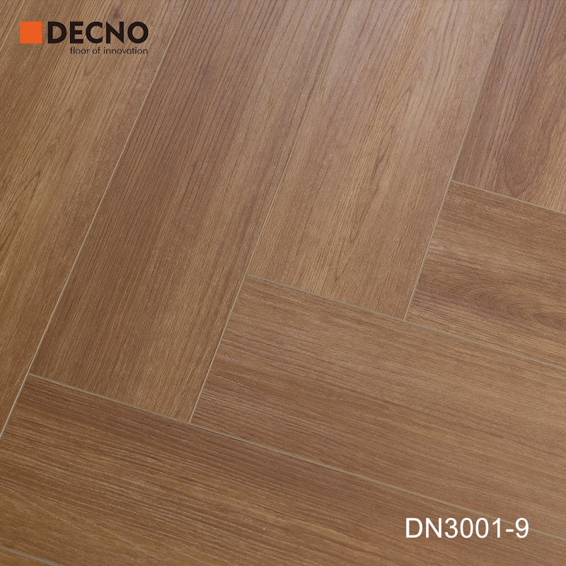 Herringbone SPC Flooring