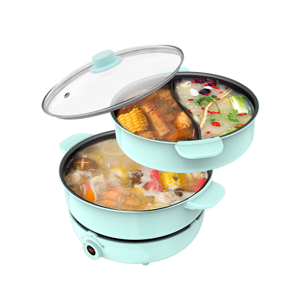 Shantou Sorge Electric Co., Ltd. – Slow cooker 1