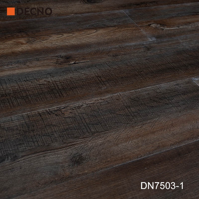5mm SPC Flooring