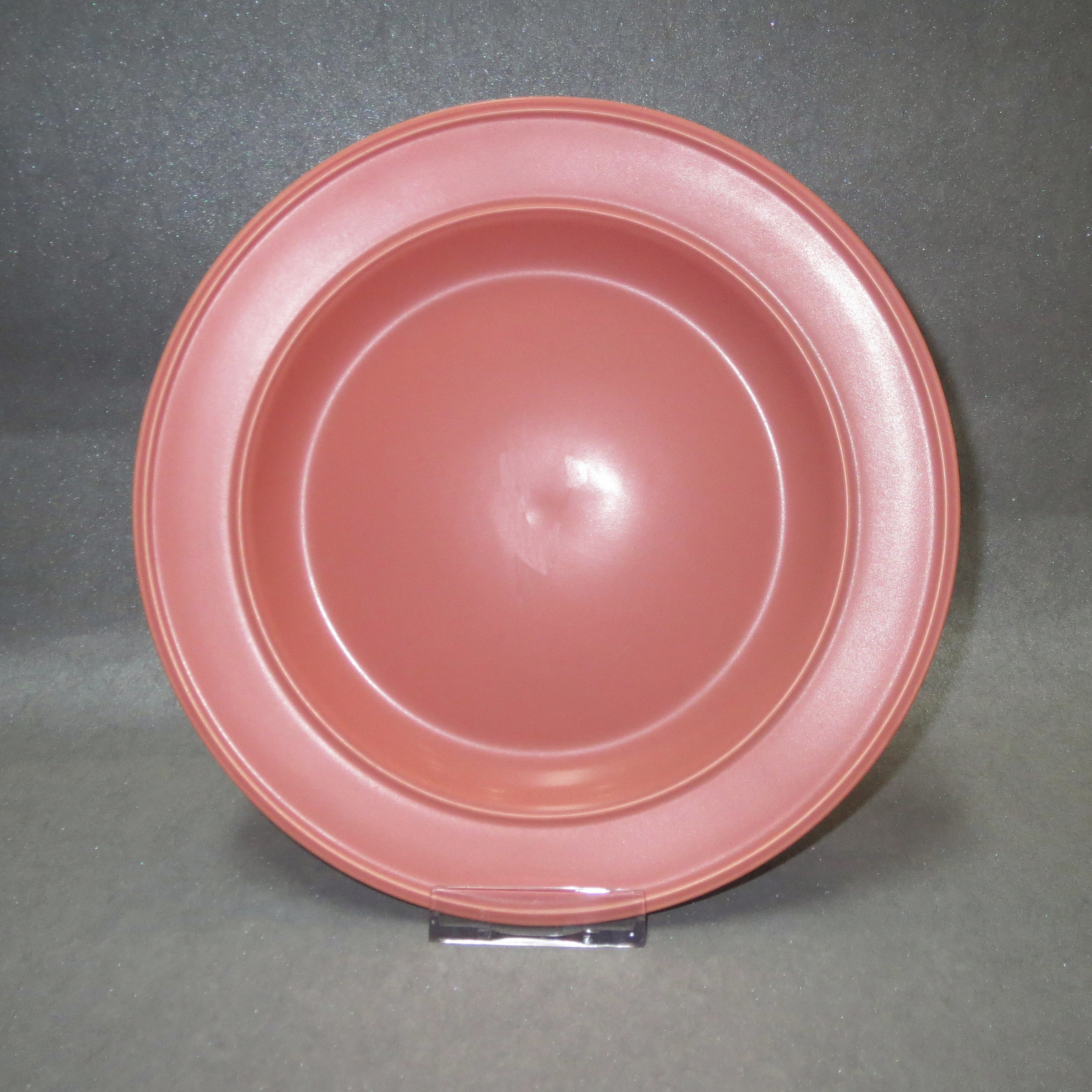 Porcelain tableware