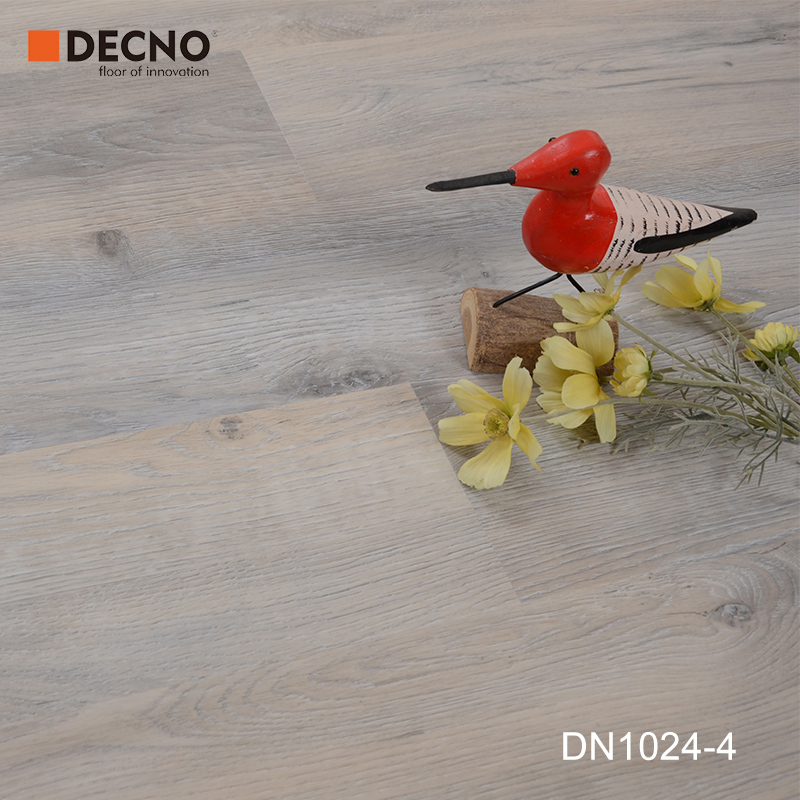 PVC Spc Vinyl Click Flooring
