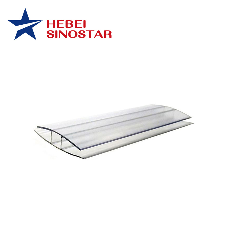 Pc Sheet H Profile