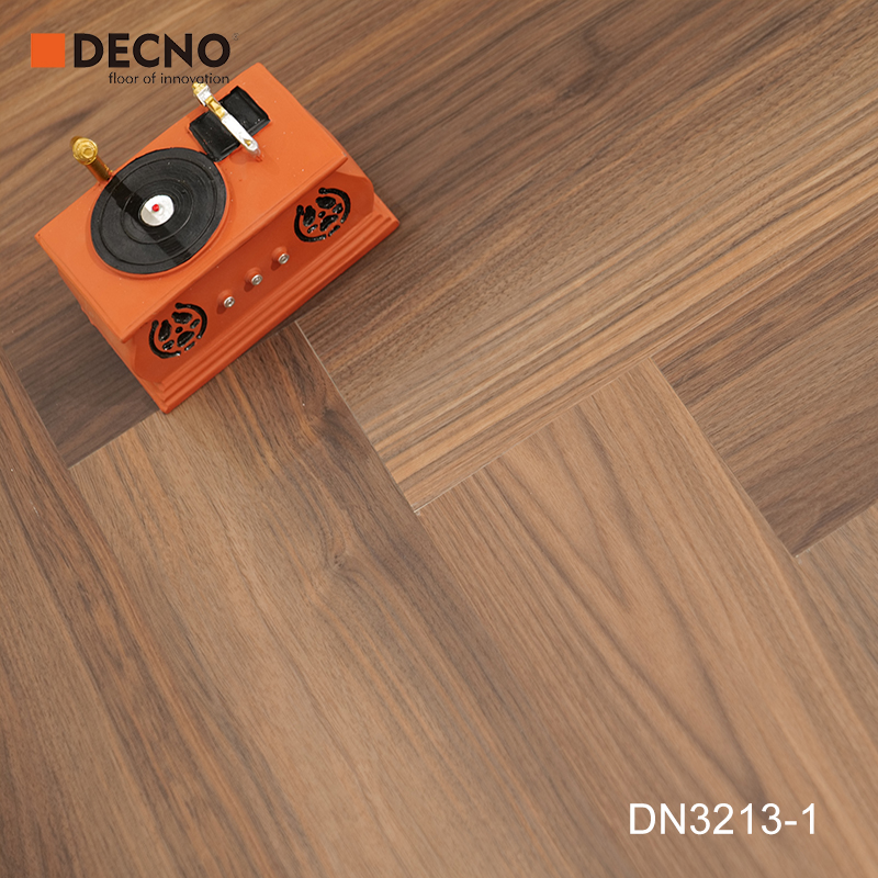 Herringbone SPC Flooring