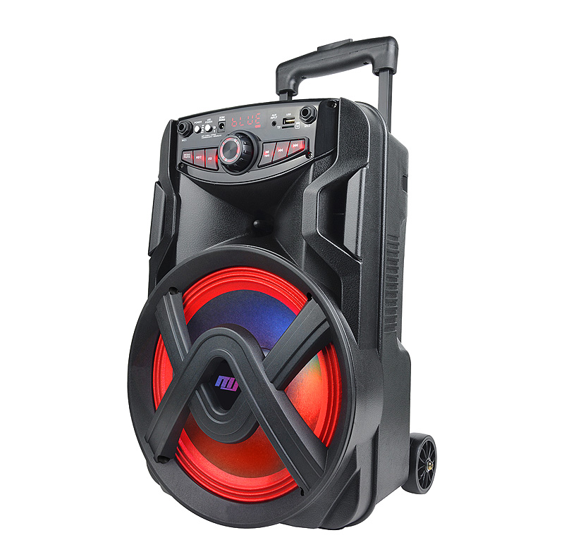 Trelley Speaker