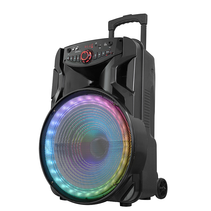 Trolley Speaker Rm1901-15l