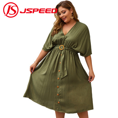 Women's dress