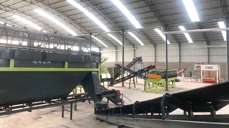 Henan Tongda Heavy Industry Technology Co., Ltd. – Other engineering agricultural machinery (outdoor) 1