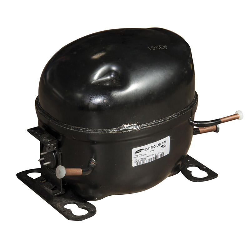 Samsung Refrigerator Compressor MSA170C-L1B