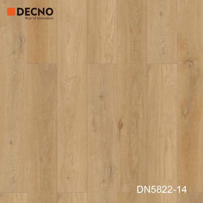 EIR SPC Flooring