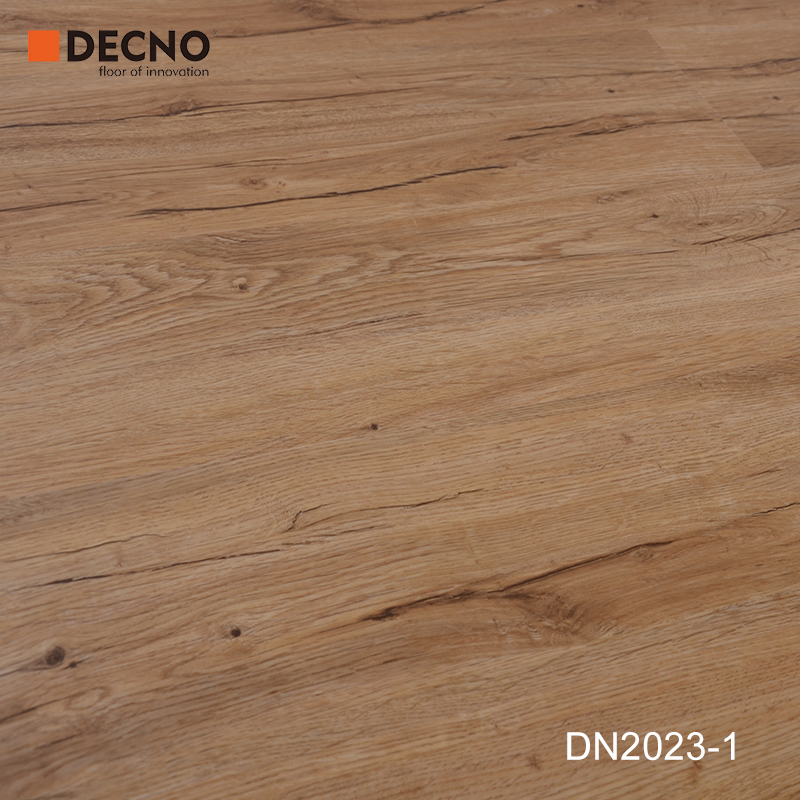 spc click pvc vinyl DECNO