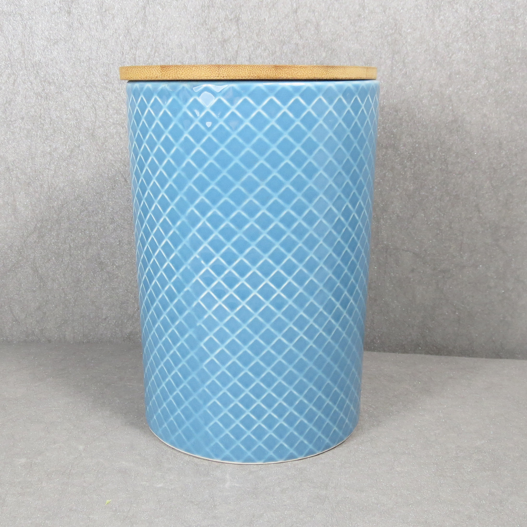 Ceramic Storage Jars