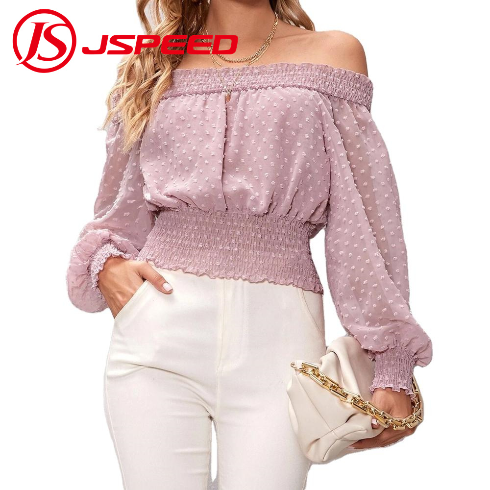 Women's Blouses