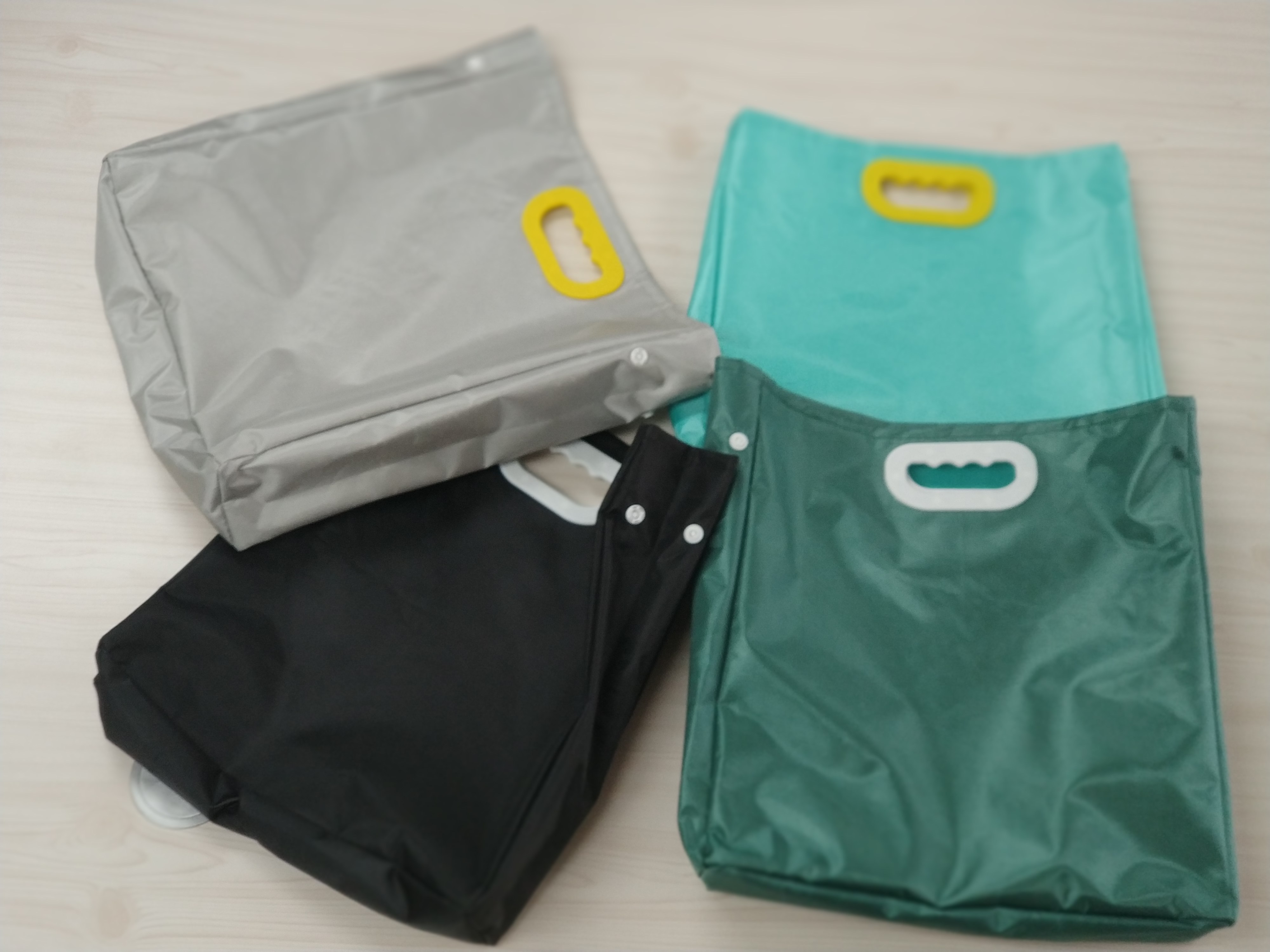 Handy Storage Bag