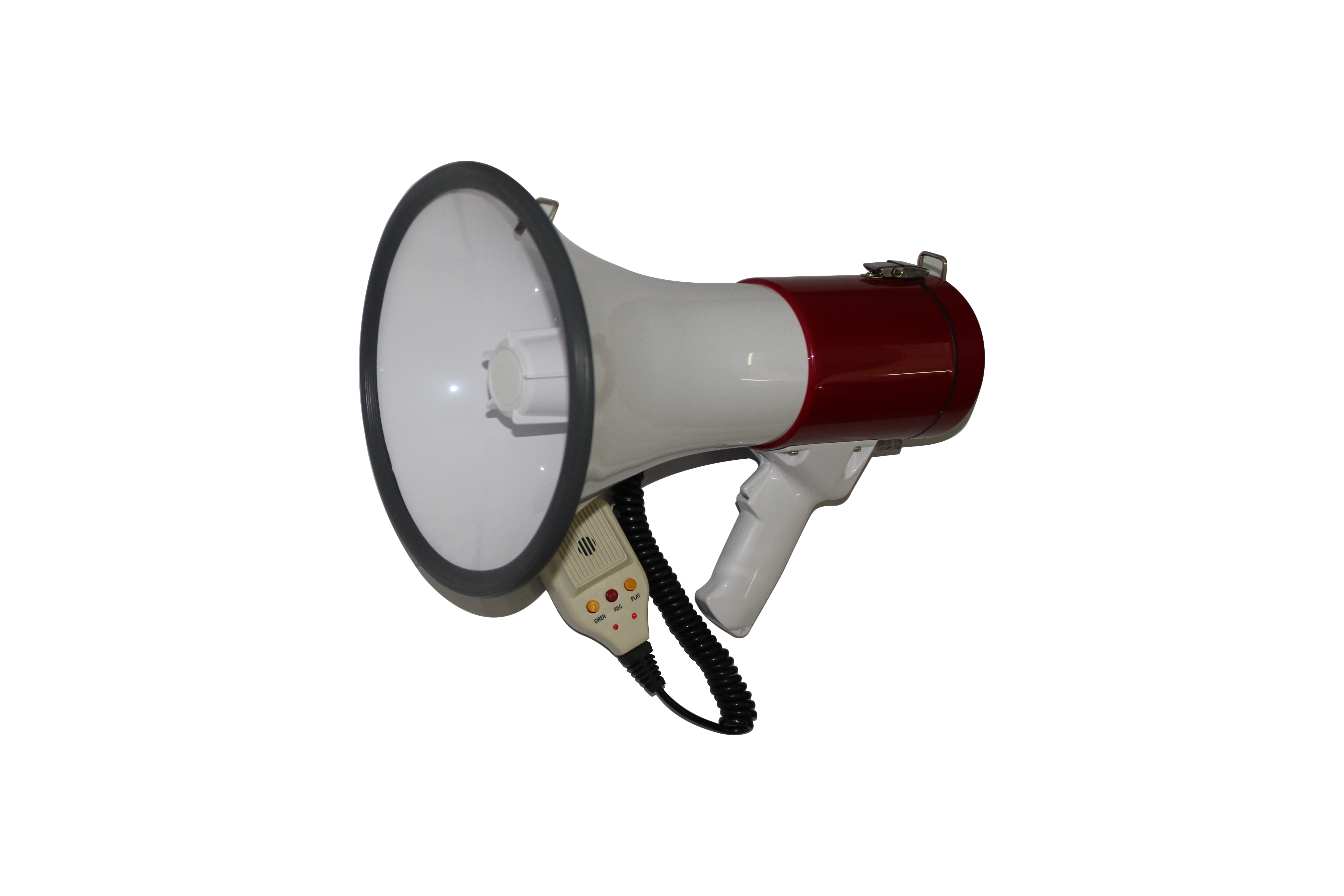 Megaphone