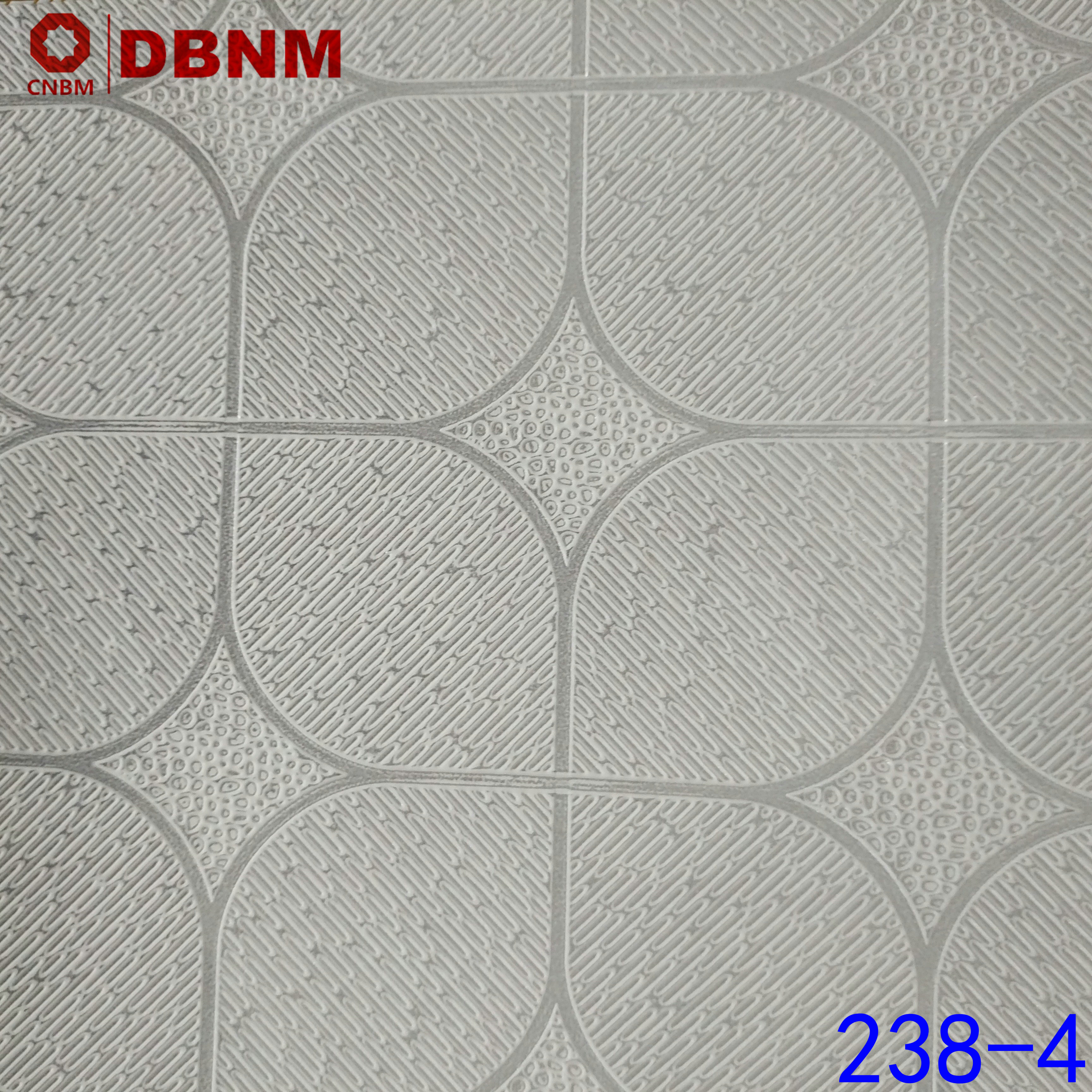 pvc Laminated gypsum ceiling tile