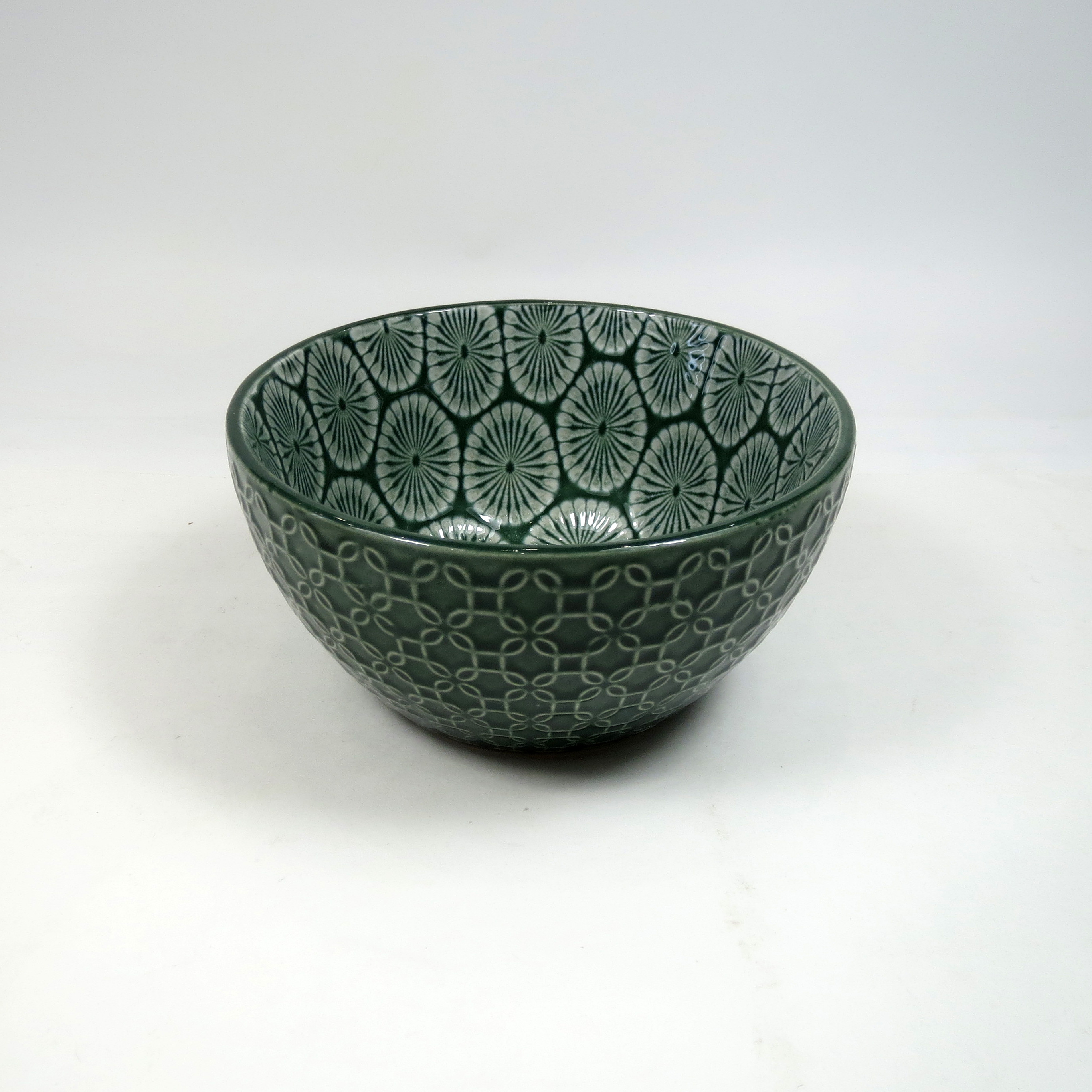 Porcelain tableware