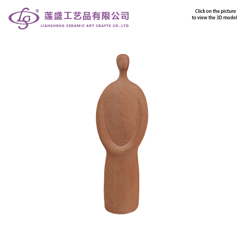 Standing man-1