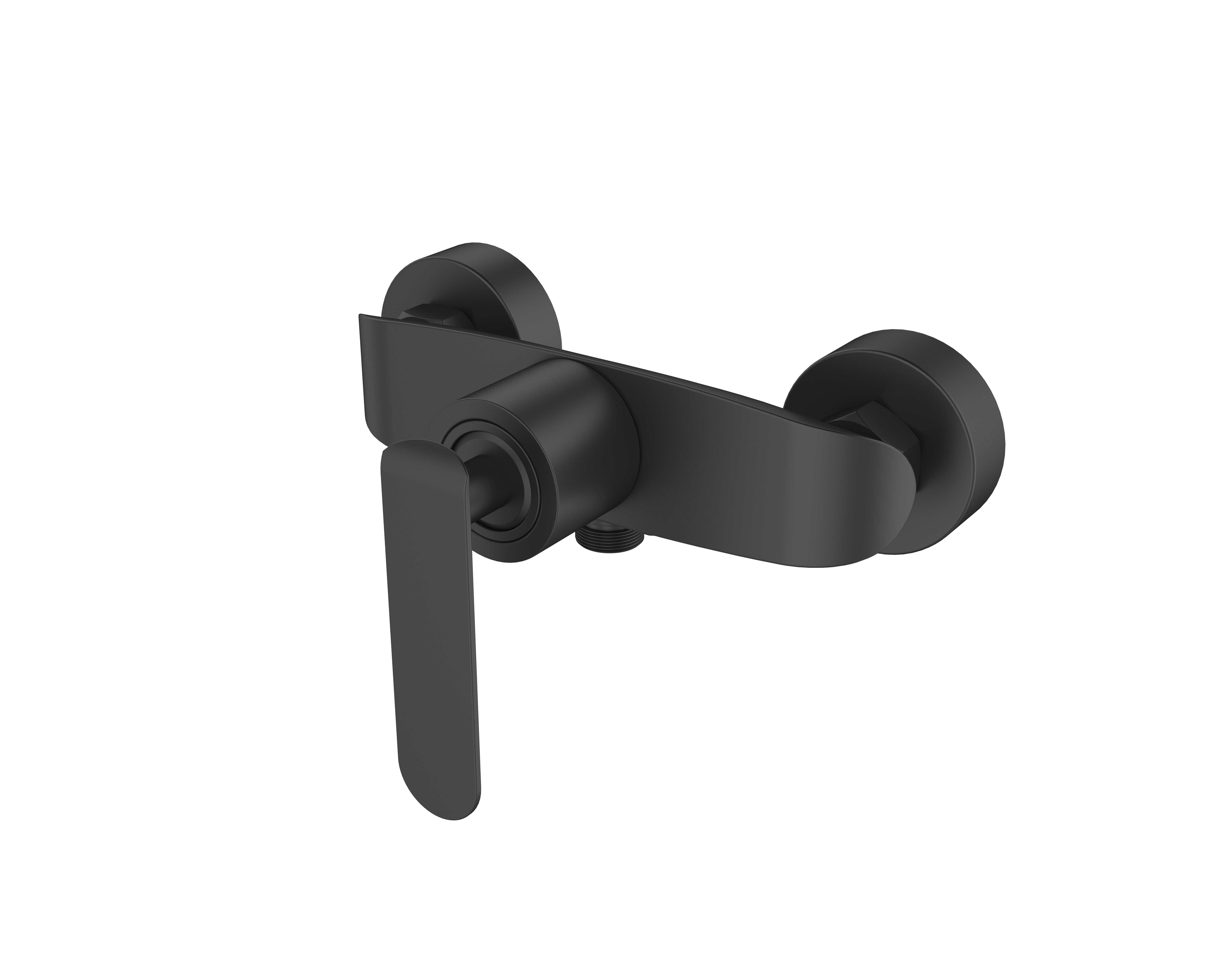 Shower mixer