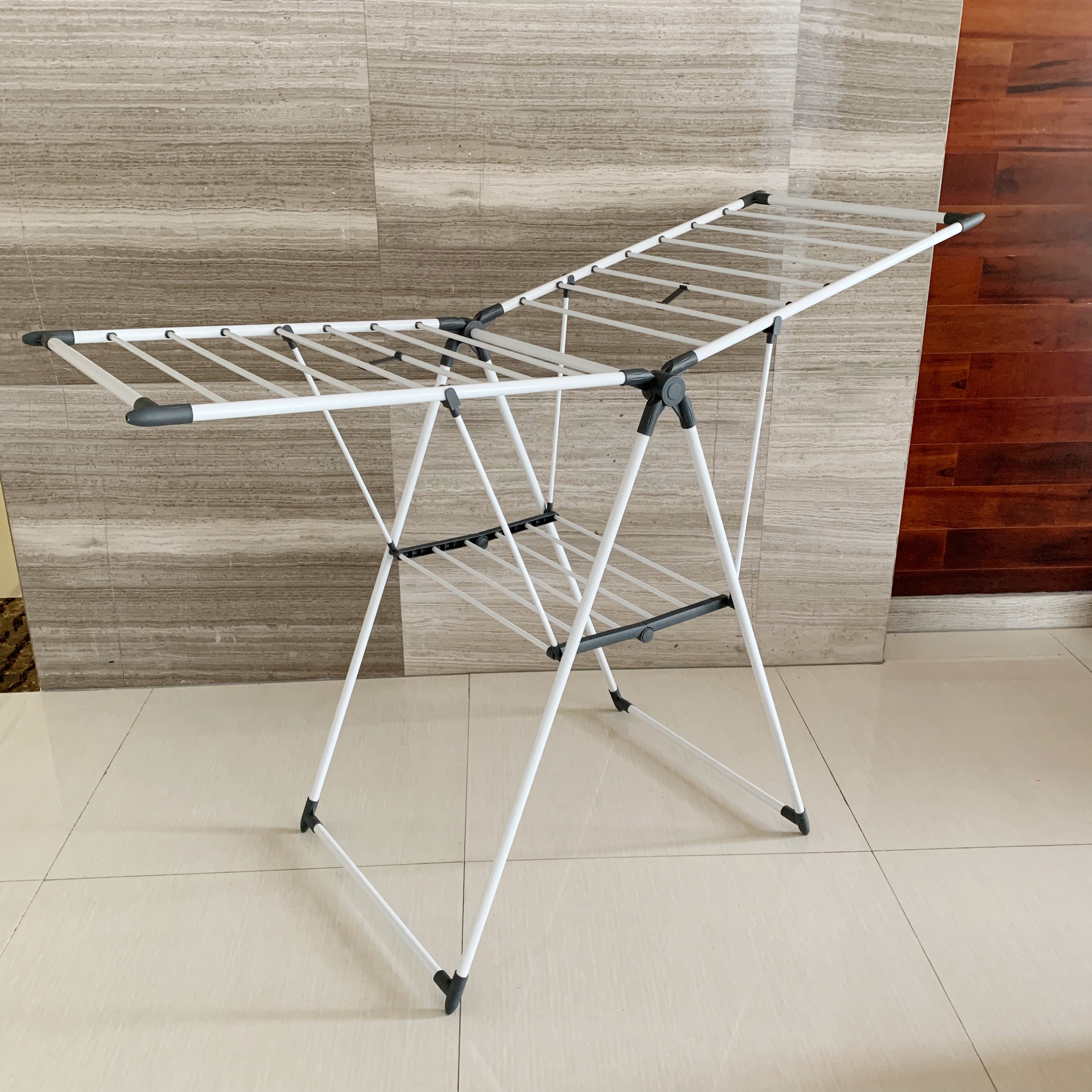 Extendable Airer
