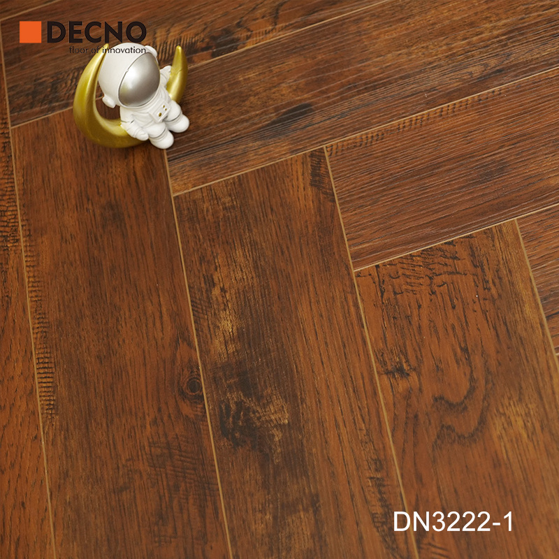 Herringbone SPC Flooring