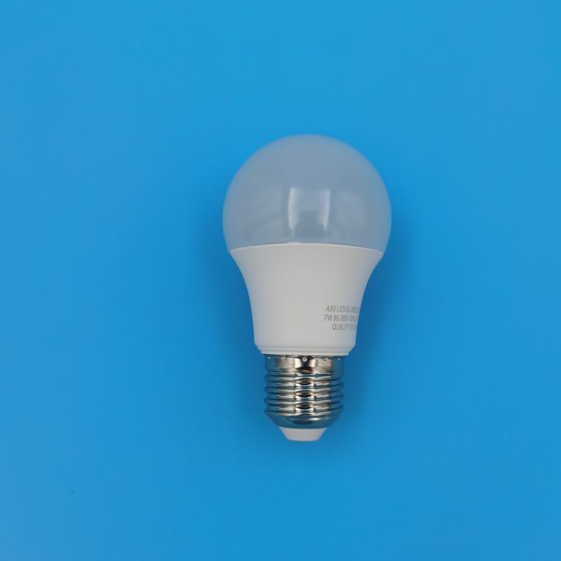 A50 Led Globe Bulb