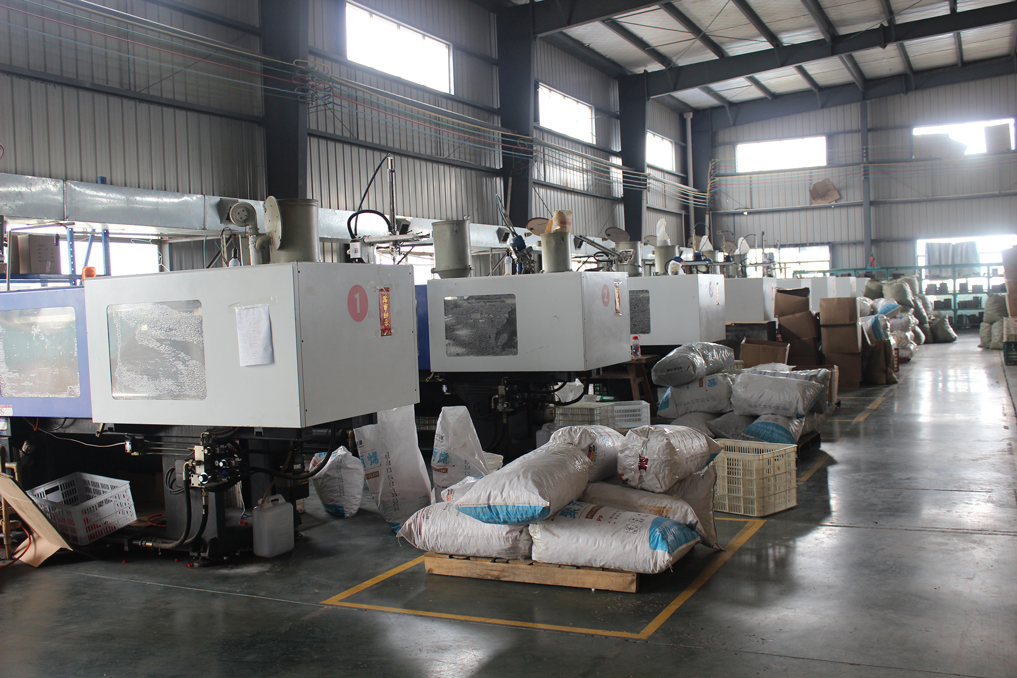 Shenzhen Guiji Kitchen Supplies Co., Ltd. – Product photos 3
