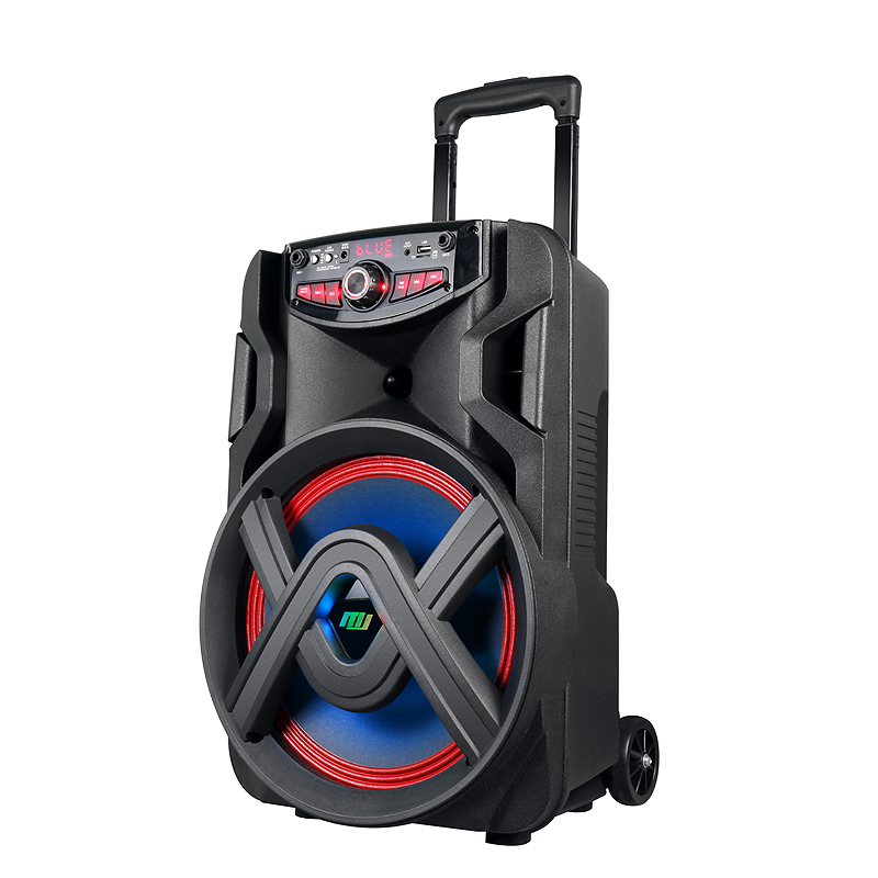 Trolley Speaker
