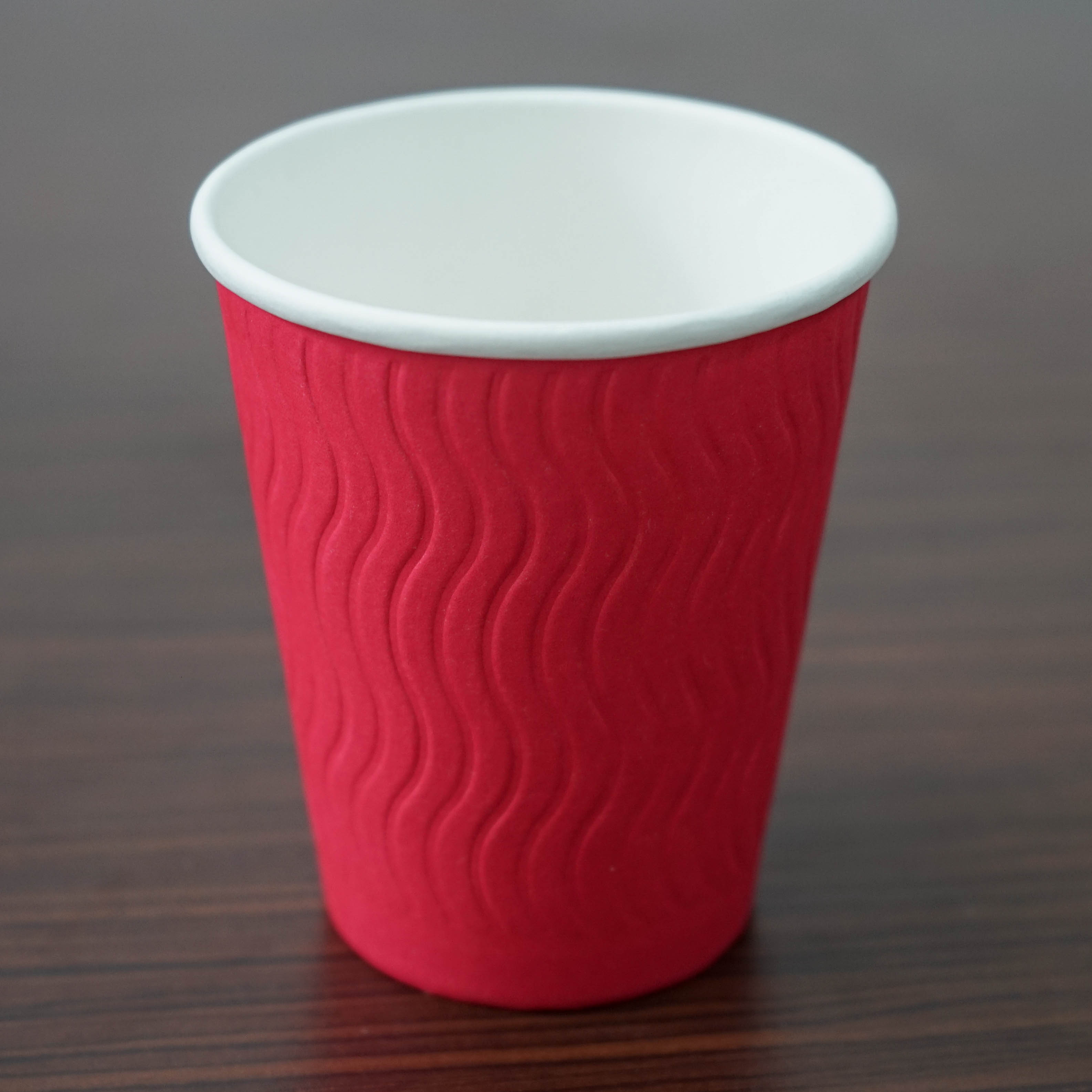 SHANGHAI XINYU PAPER CUP CO.,LTD – cubiertos de acero 4