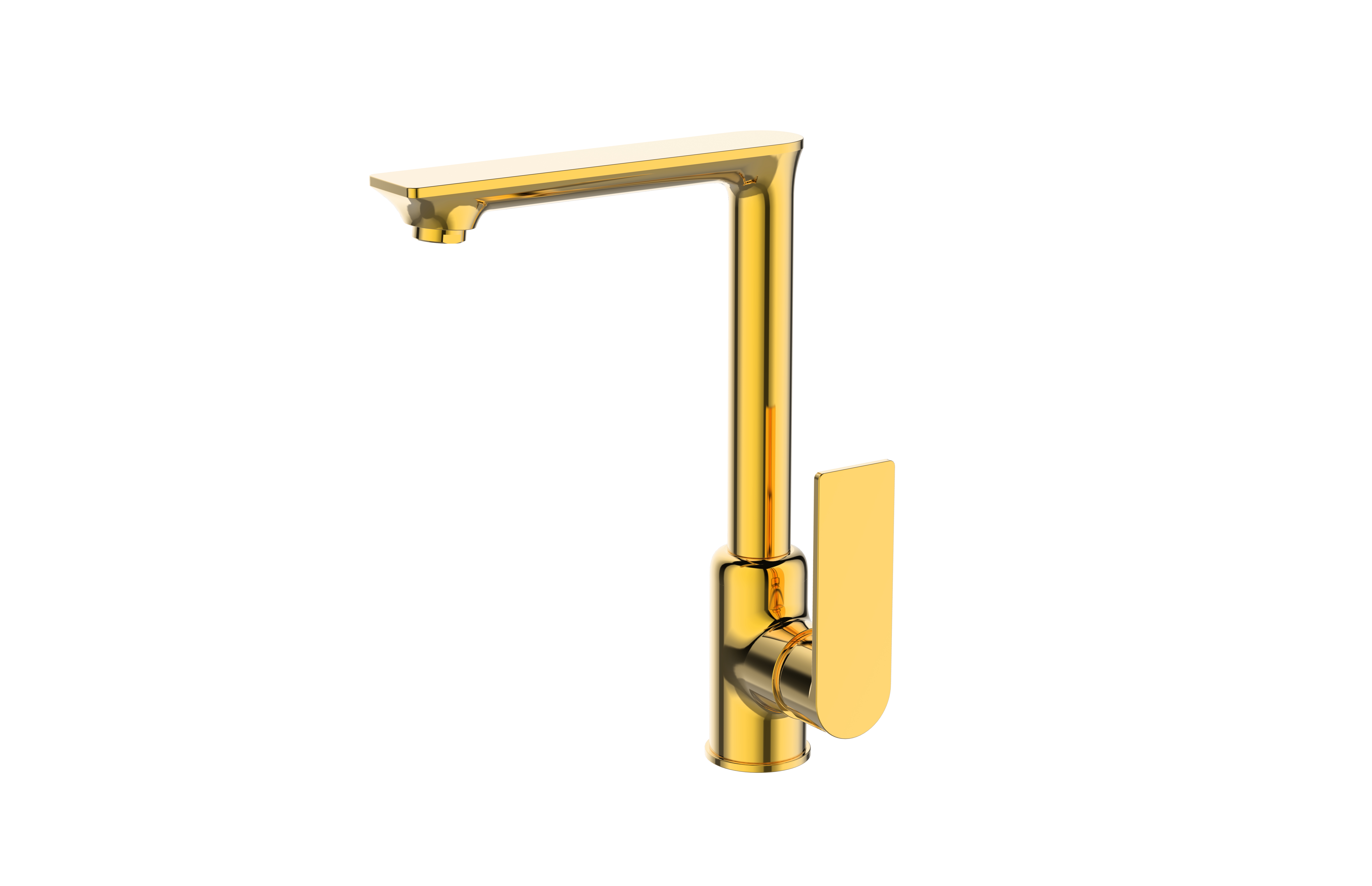 Kitchen faucet
