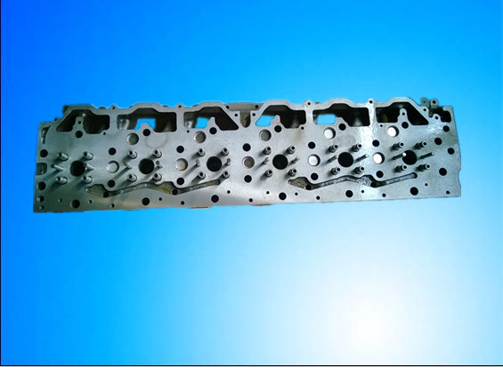 XIANGYANG TIGERPOWER CO.,LTD – Manufacturers 1