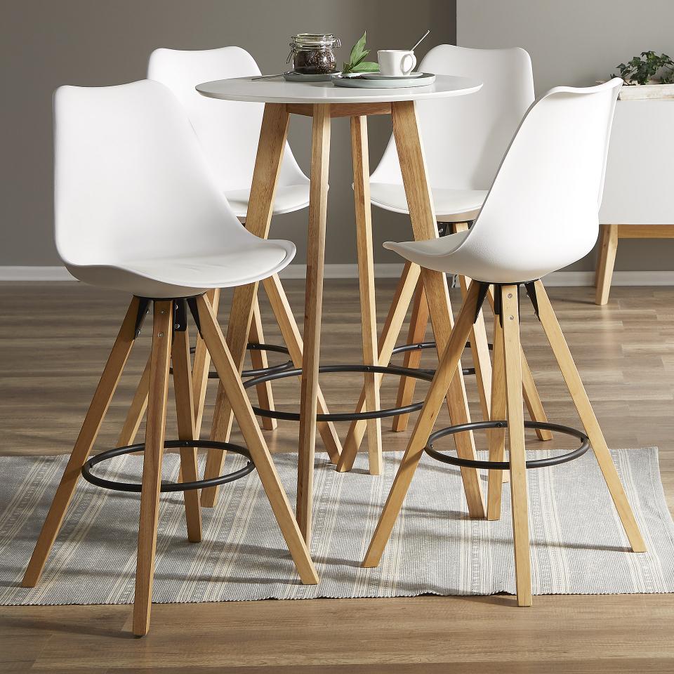 AnJi WanHang Furniture Co., Ltd. – cama de metal 4