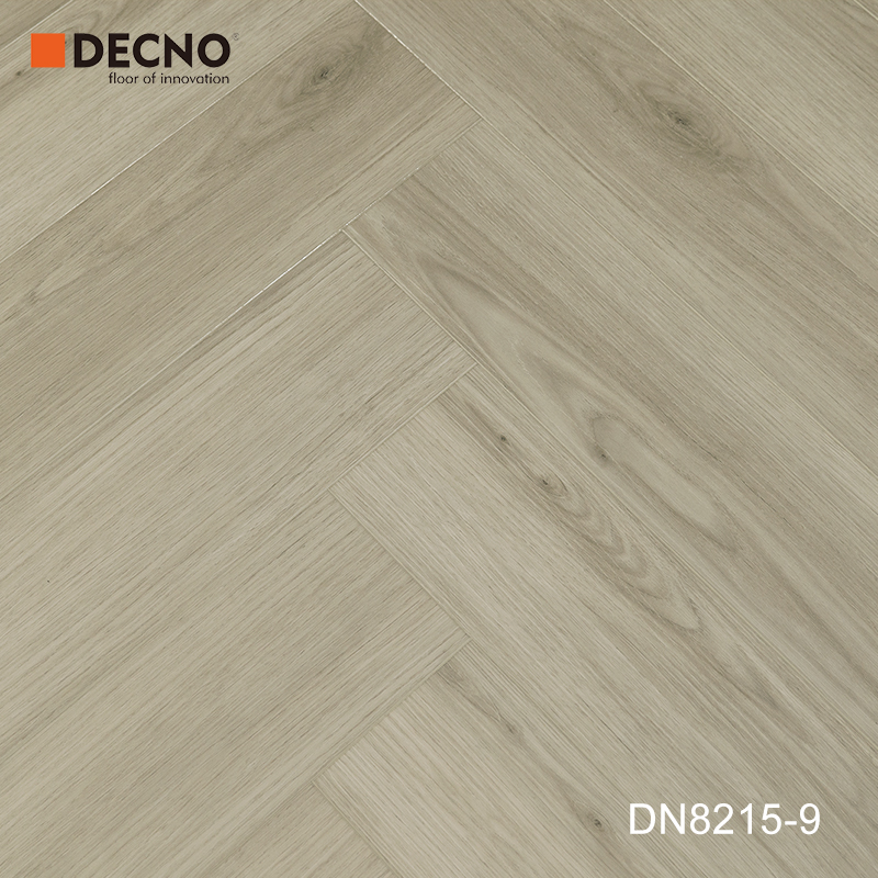 Herringbone SPC Flooring