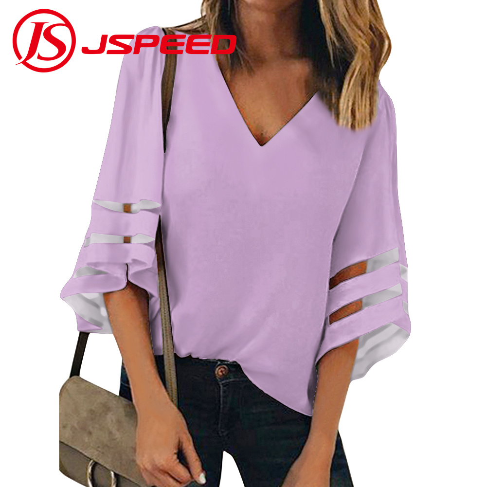 Women's Blouses