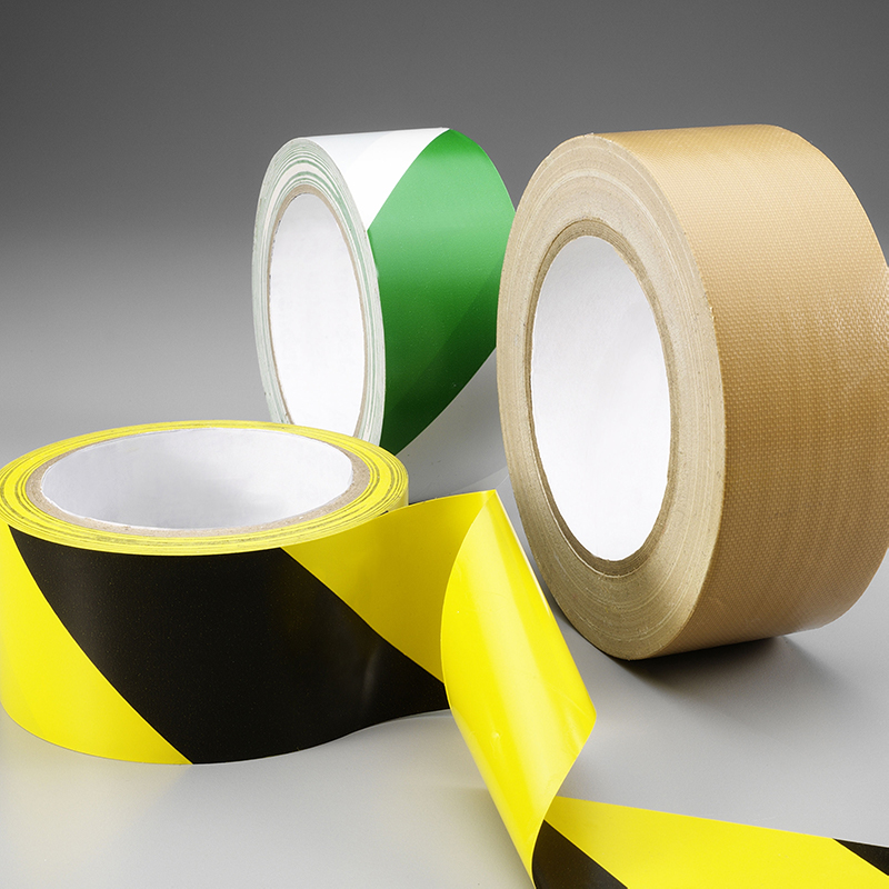 PVC Warning Tape