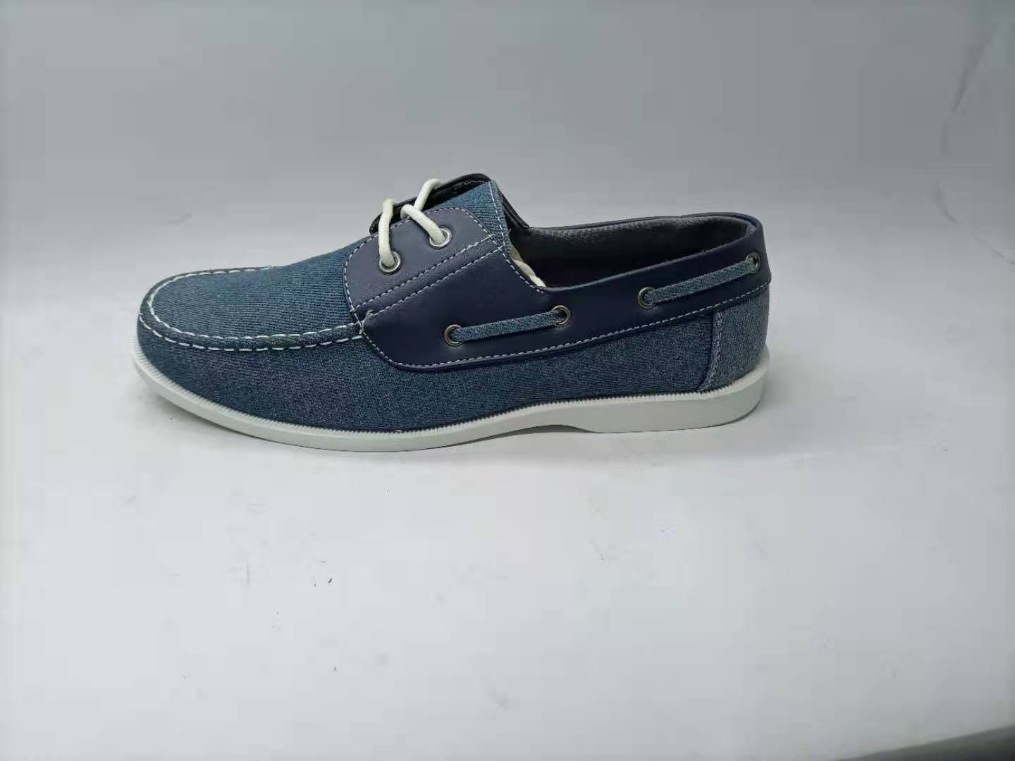 Man Shoe