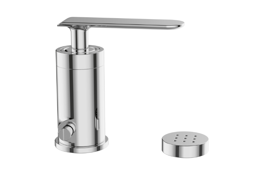 bidet mixer