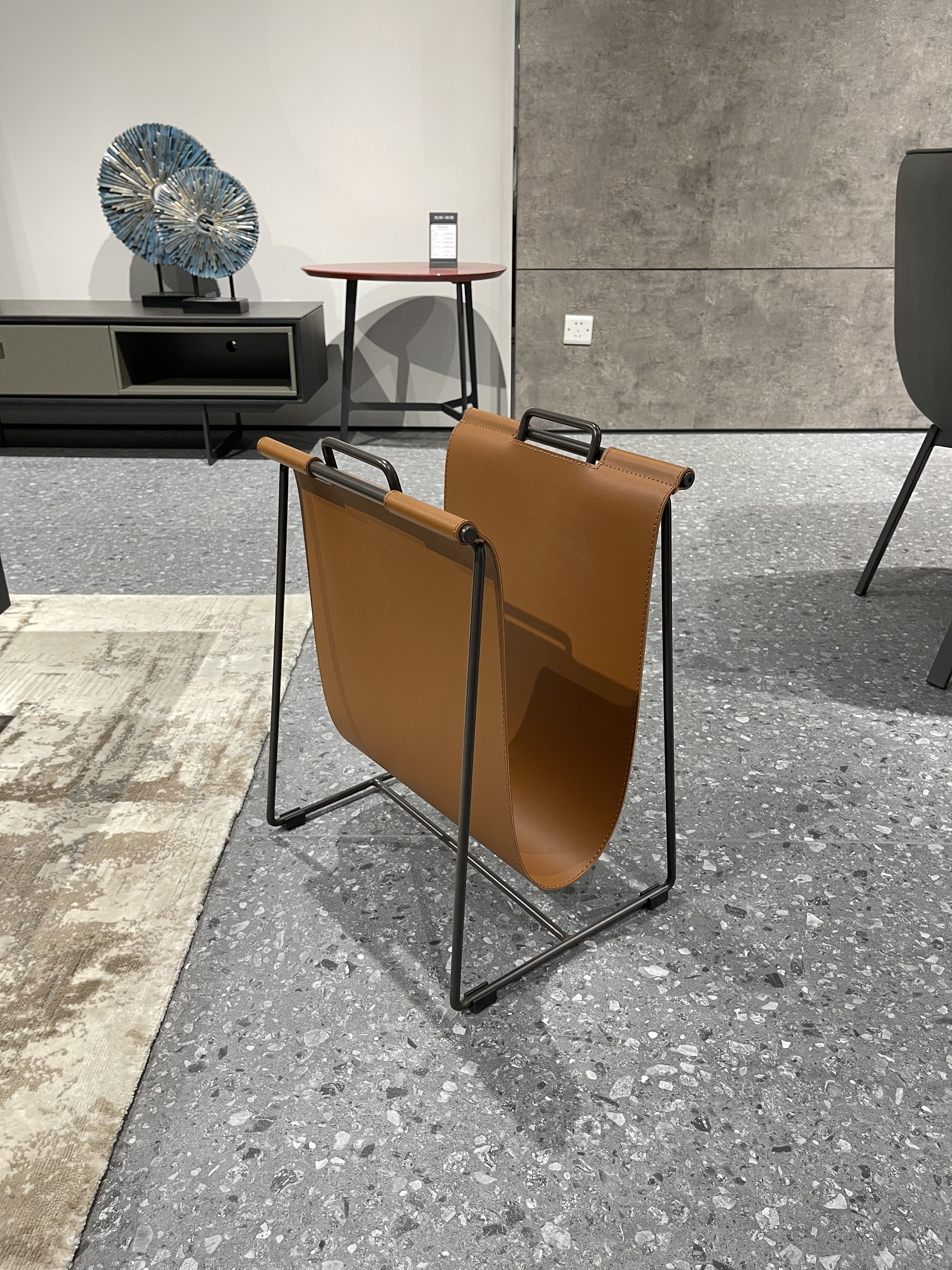 Foshan Bannish Furniture Co., Ltd. – Living room sofa 1