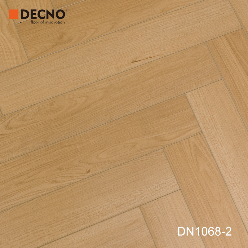 Herringbone SPC Flooring