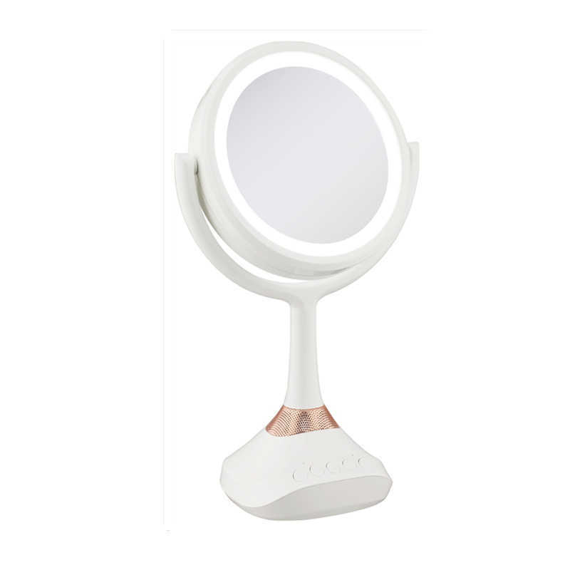 S639 bluetooth music vanity mirror