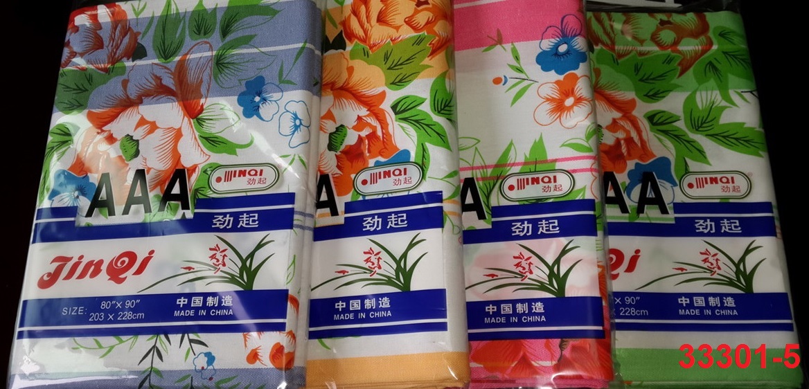 Bedsheet
