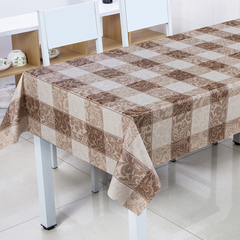 waterproof tablecloth