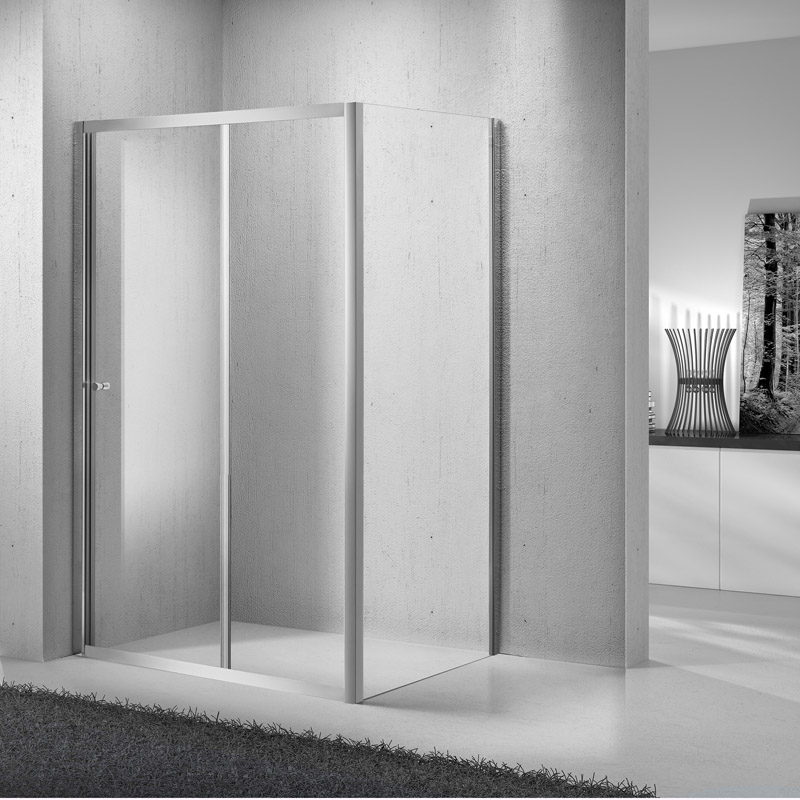Shower enclosure