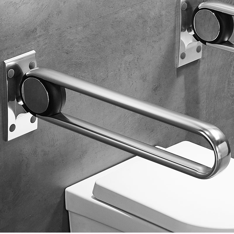 Grab bars-grab rails-support arm-support rail