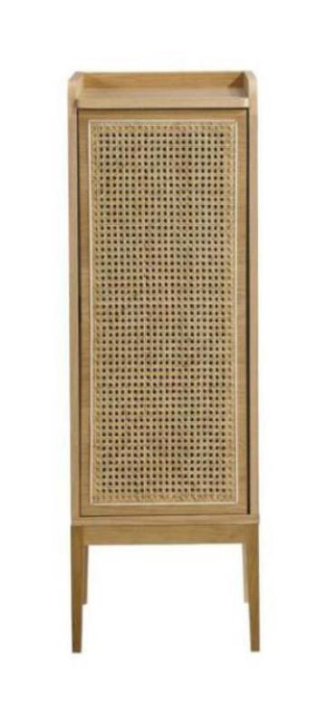 Wooden cabinet