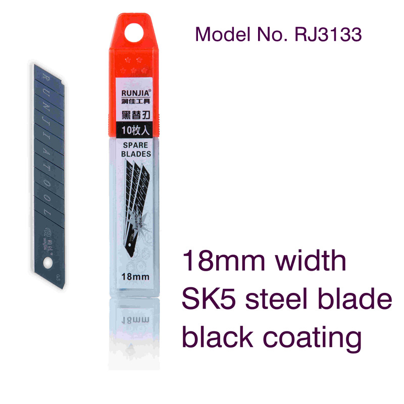 New Model Ultra Sharp Spare Blade