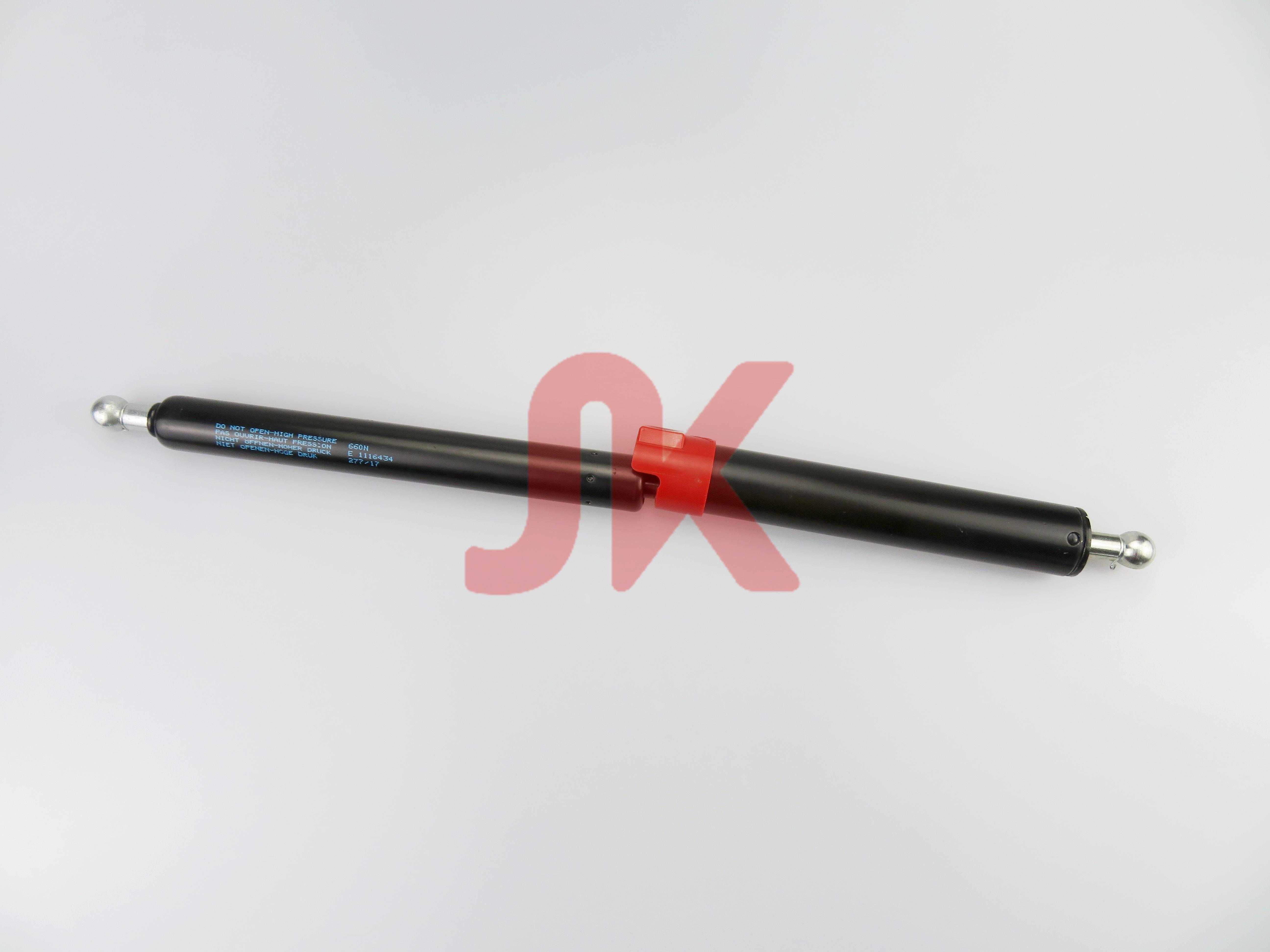 Gas Spring for Vehicle Seat