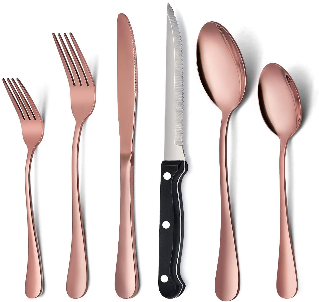 A088 24pc Set